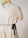 Vestido Carol Bassi