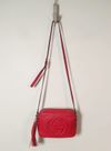 Bolsa Gucci Soho Disco 