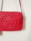 Bolsa Gucci Soho Disco 