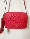 Bolsa Gucci Soho Disco 
