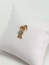 Pingente Vivara ouro amarelo 18K