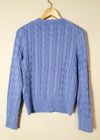 Cardigan Polo By Ralph Lauren tricot