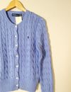 Cardigan Polo By Ralph Lauren tricot