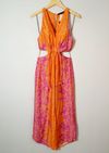 Vestido Vix