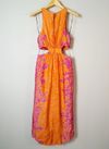Vestido Vix