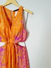 Vestido Vix