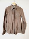 Camisa Burberry