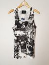 Blusa Regata Dolce & Gabbana 