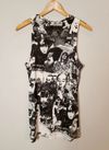 Blusa Regata Dolce & Gabbana 