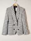 Blazer Skazi