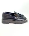 Mocassim Paula Torres by Nati Vozza
