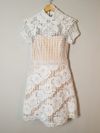 Vestido Skazi