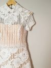 Vestido Skazi