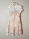 Vestido Skazi