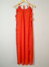 Vestido Animale
