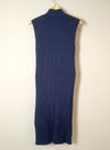 Vestido Anselmi tricot