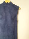 Vestido Anselmi tricot