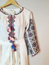 Vestido Vita Kin