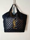 Bolsa YSL Maxi Icare Tote 