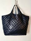 Bolsa YSL Maxi Icare Tote 