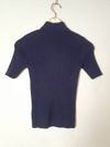 Blusa Courrèges tricot