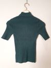 Blusa Courrèges tricot