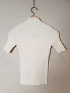 Blusa Courrèges tricot