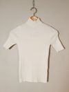 Blusa Courrèges tricot