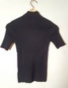 Blusa Courrèges tricot 