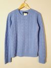 Blusão Polo By Ralph Lauren cashmere