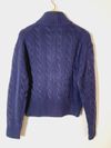 Blusão Polo By Ralph Lauren cashmere