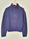 Blusão Polo By Ralph Lauren cashmere
