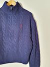 Blusão Polo By Ralph Lauren cashmere