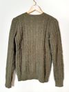 Blusão Polo By Ralph Lauren cashmere
