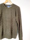 Blusão Polo By Ralph Lauren cashmere