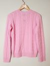 Blusão Polo By Ralph Lauren cashmere
