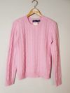 Blusão Polo By Ralph Lauren cashmere
