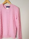 Blusão Polo By Ralph Lauren cashmere