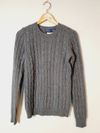 Blusão Polo By Ralph Lauren cashmere