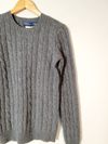 Blusão Polo By Ralph Lauren cashmere