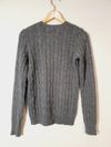 Blusão Polo By Ralph Lauren cashmere