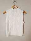 Colete Polo By Ralph Lauren tricot