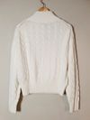 Blusão Polo By Ralph Lauren tricot
