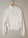 Blusão Polo By Ralph Lauren tricot