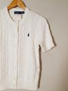 Blusa Polo By Ralph Lauren tricot