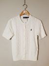 Blusa Polo By Ralph Lauren tricot