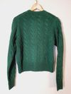 Cardigan Polo By Ralph Lauren cashmere
