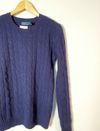 Blusão Polo By Ralph Lauren cashmere