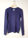 Blusão Polo By Ralph Lauren cashmere