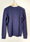 Blusão Polo By Ralph Lauren cashmere